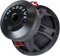 15 Inch 2000 Watt RMS Dual 2 Ohm Car Audio Subwoofer A974820