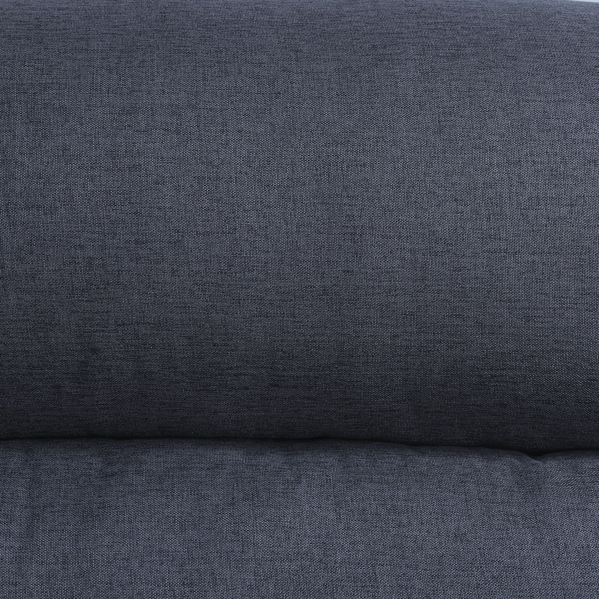 Gray Sectional Sofa G8244