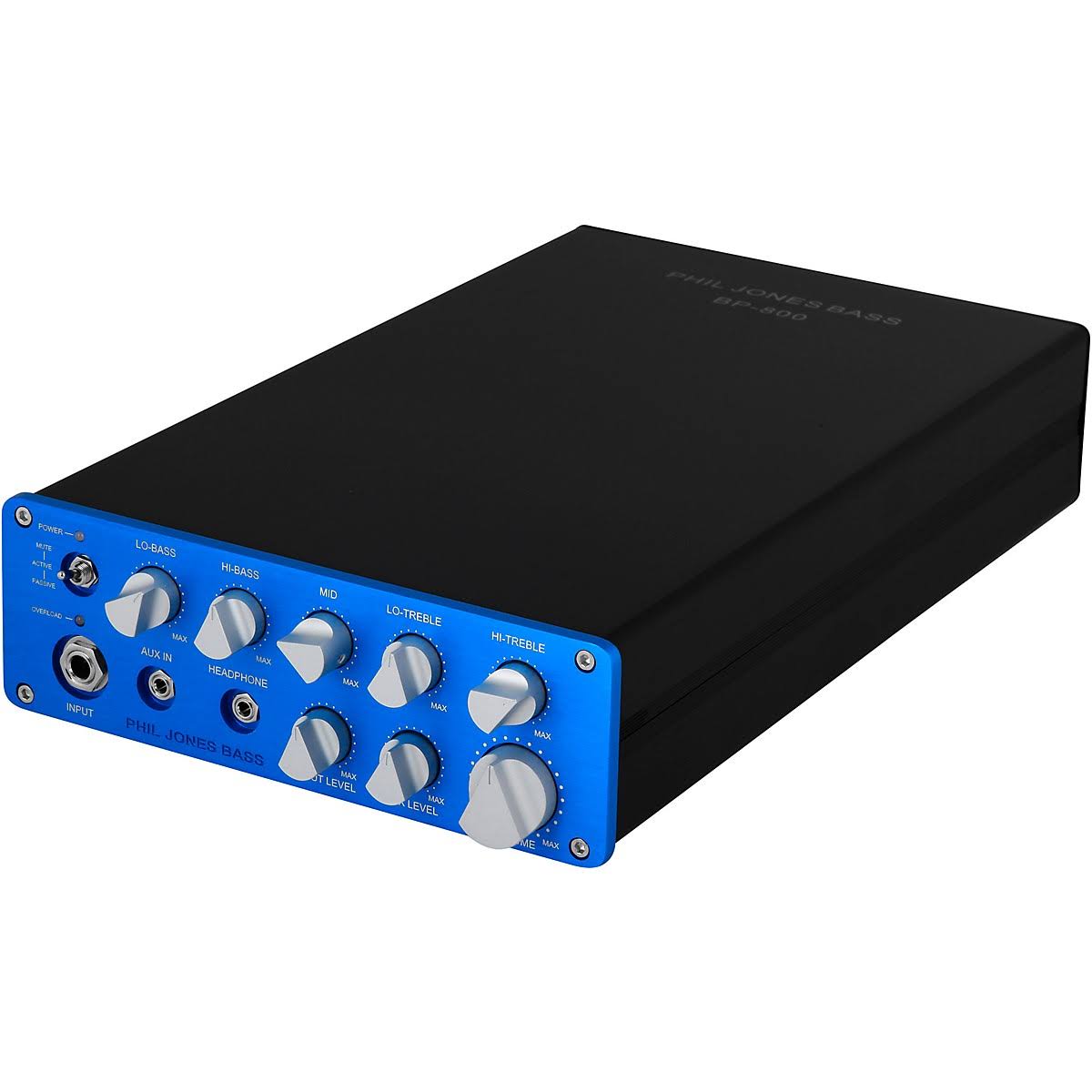 Bass Head K851