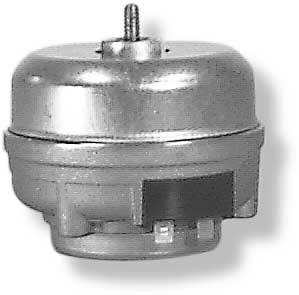 Motor Assm W433402