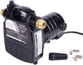 1/2HP 1450GPH 115-Volt Cast Iron Portable Electric Utility Water Pump with Suction Strainer T681134