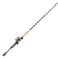 Baitcasting Combo W20481