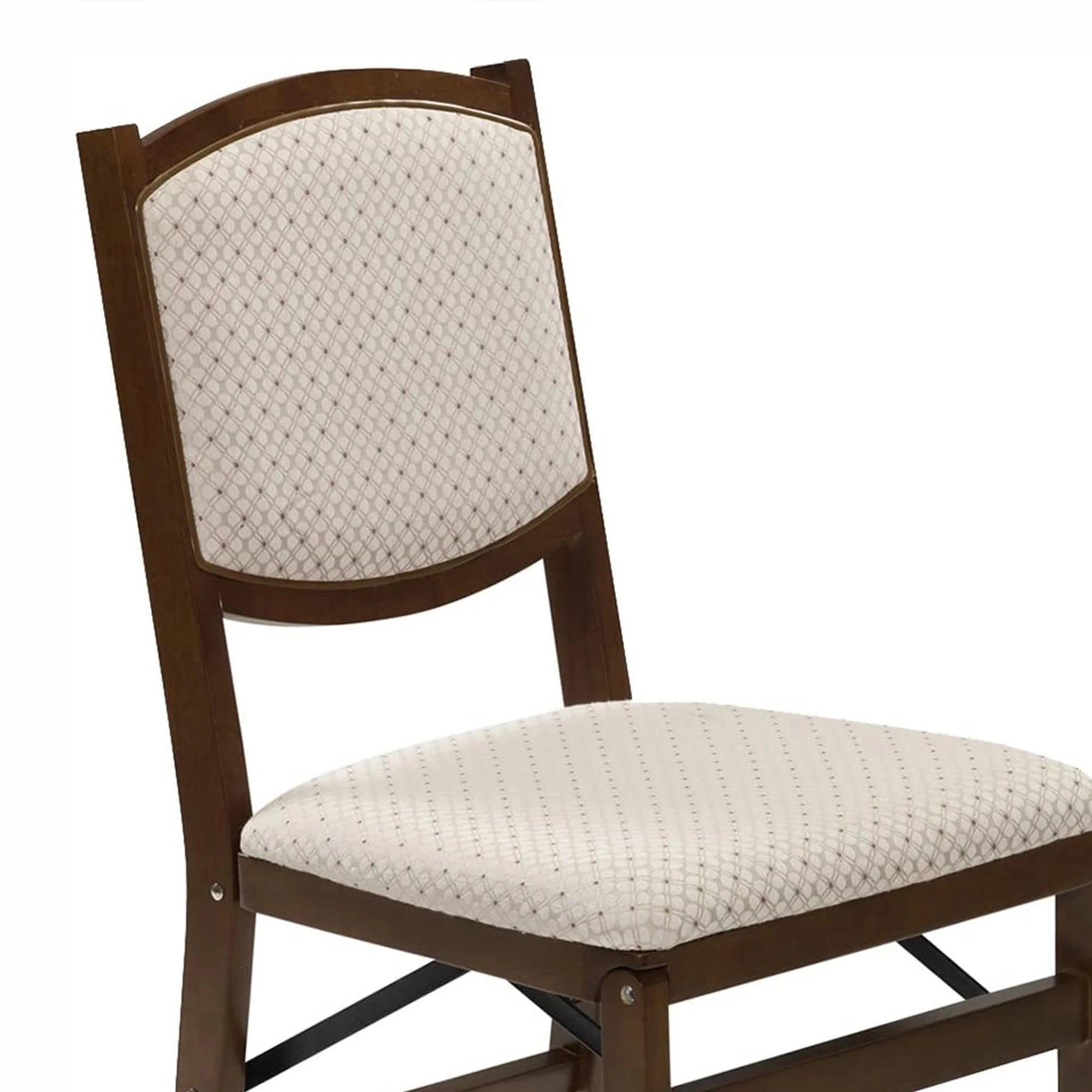 Fruitwood Folding Chair (2-Pack) M968443
