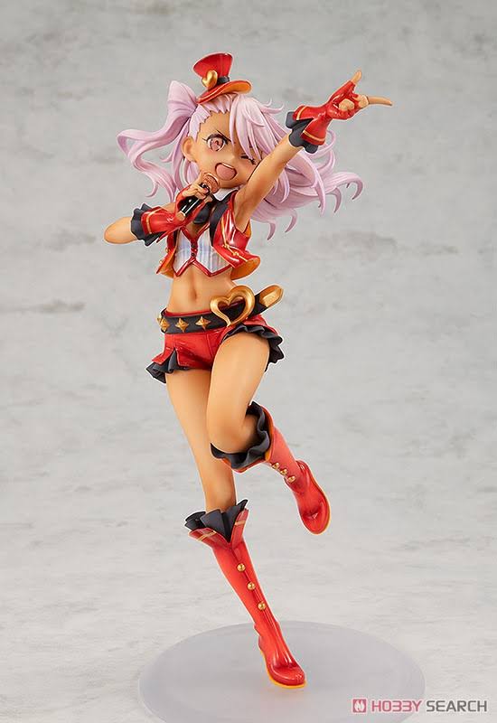 Chloe von Einzbern Prisma Klangfest Ver 1/7 V969793