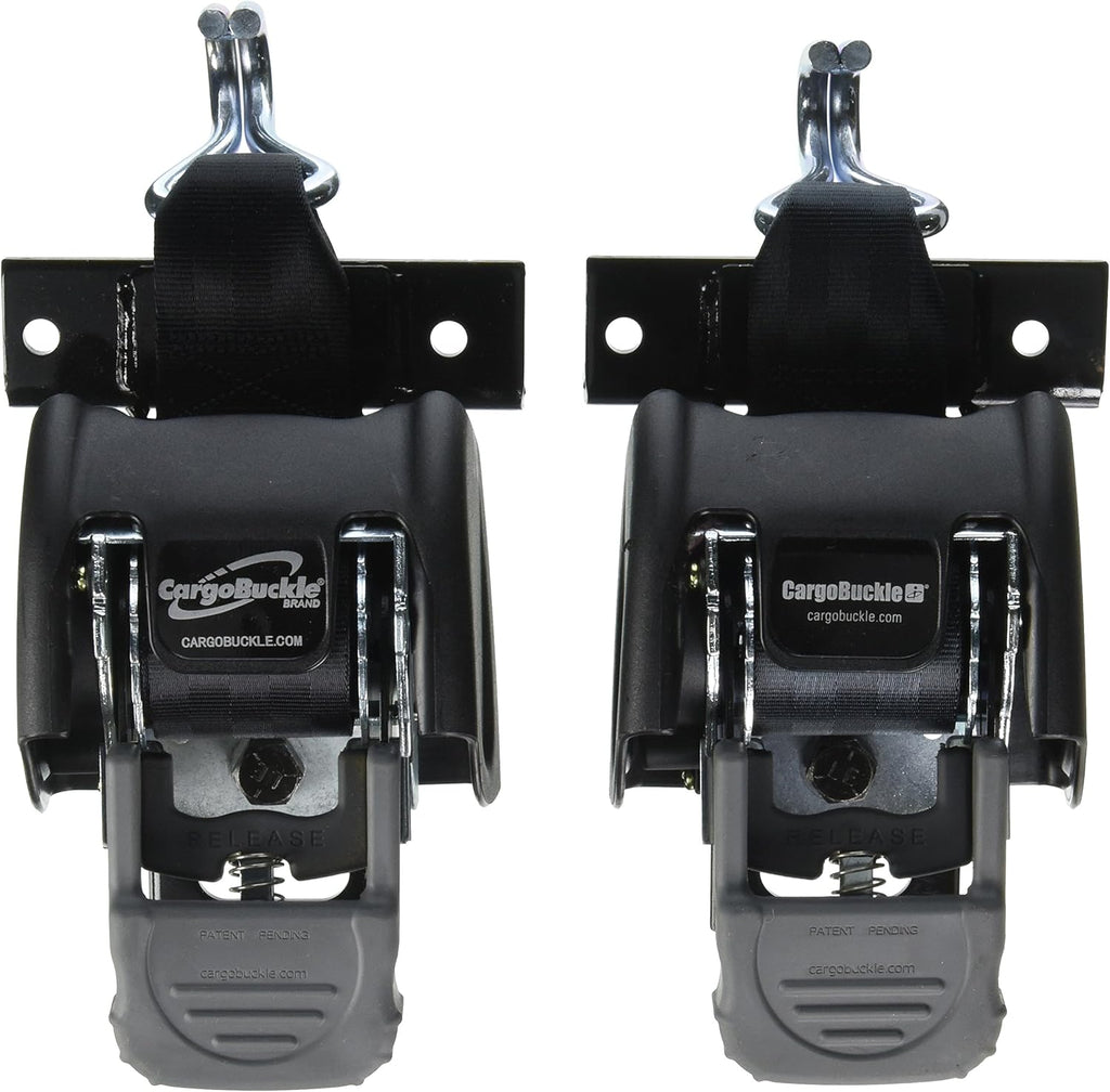 Ladder Rack Tie-Down System N26616