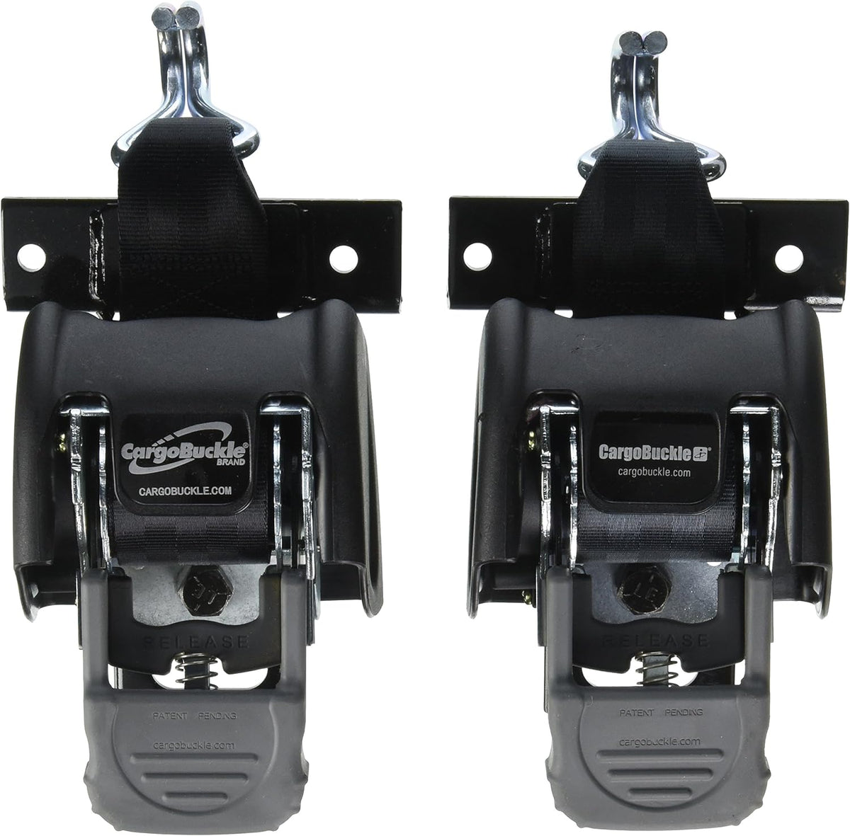 Ladder Rack Tie-Down System N26616