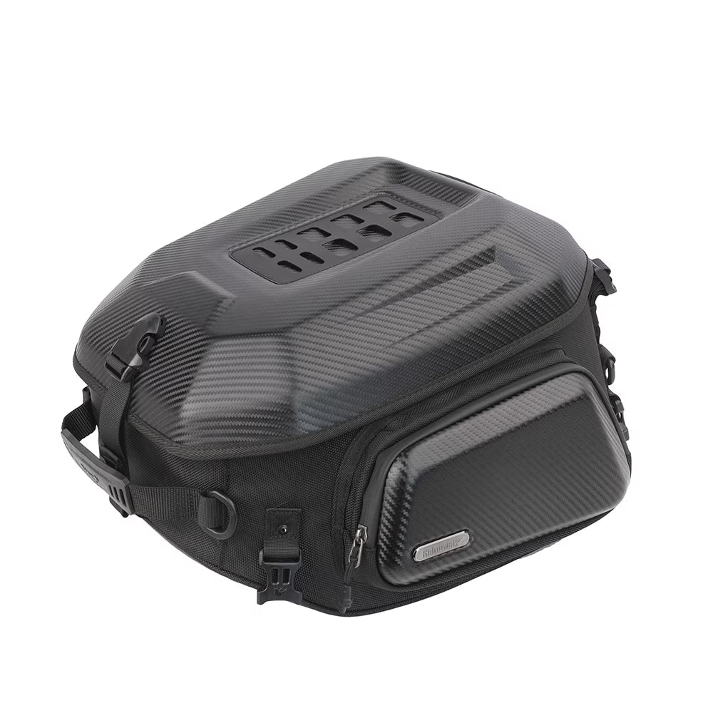 Expandable Motorcycle Rearseat Bag 23-35L S57840