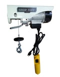 Electric Cable Hoist B802