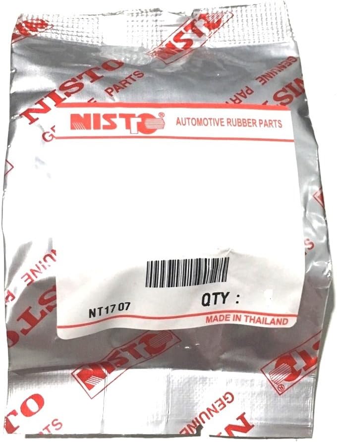 Engine Cradle Subframe Crossmember Rear Trailing Arm Bushing G249