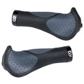 Ergonomic Anti-Slip Handlebar Grips D295