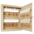 60 Key Wall Mount Key Cabinet I429487