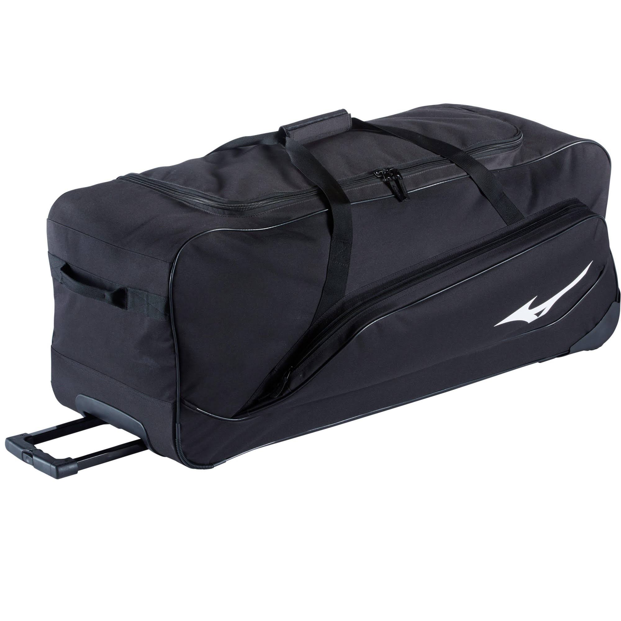 Black Equipment Wheel Bag B44400