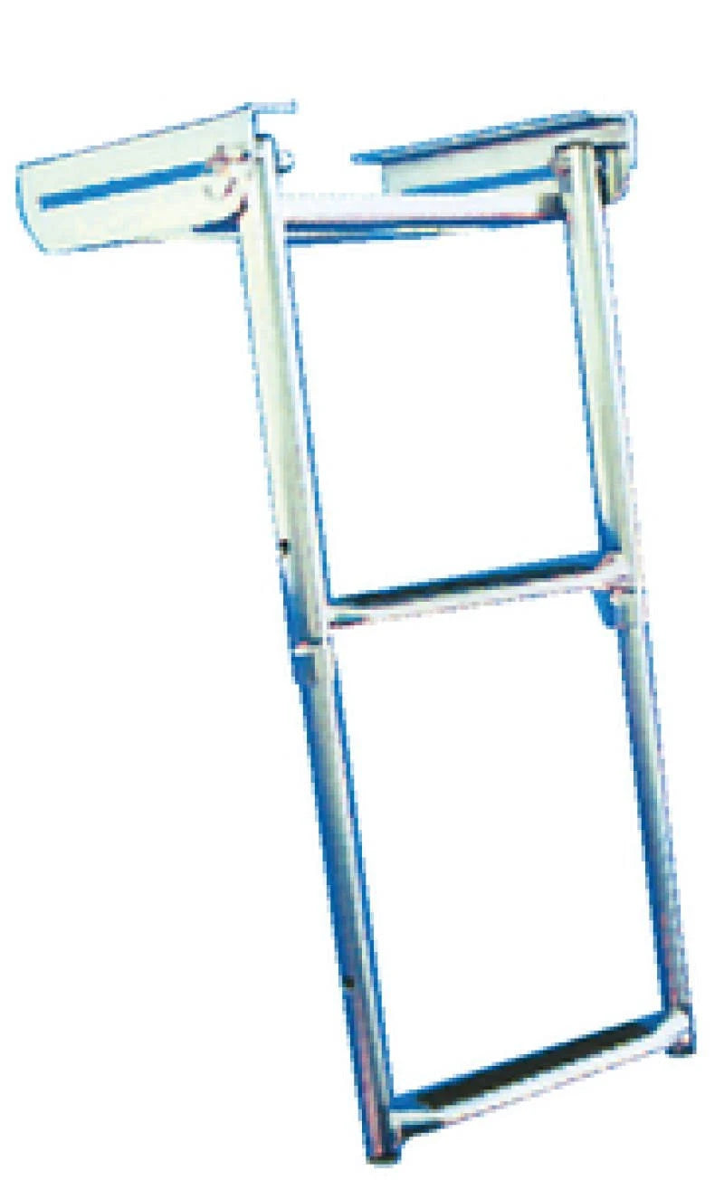 2 Step Slide Mount Ladder M62287