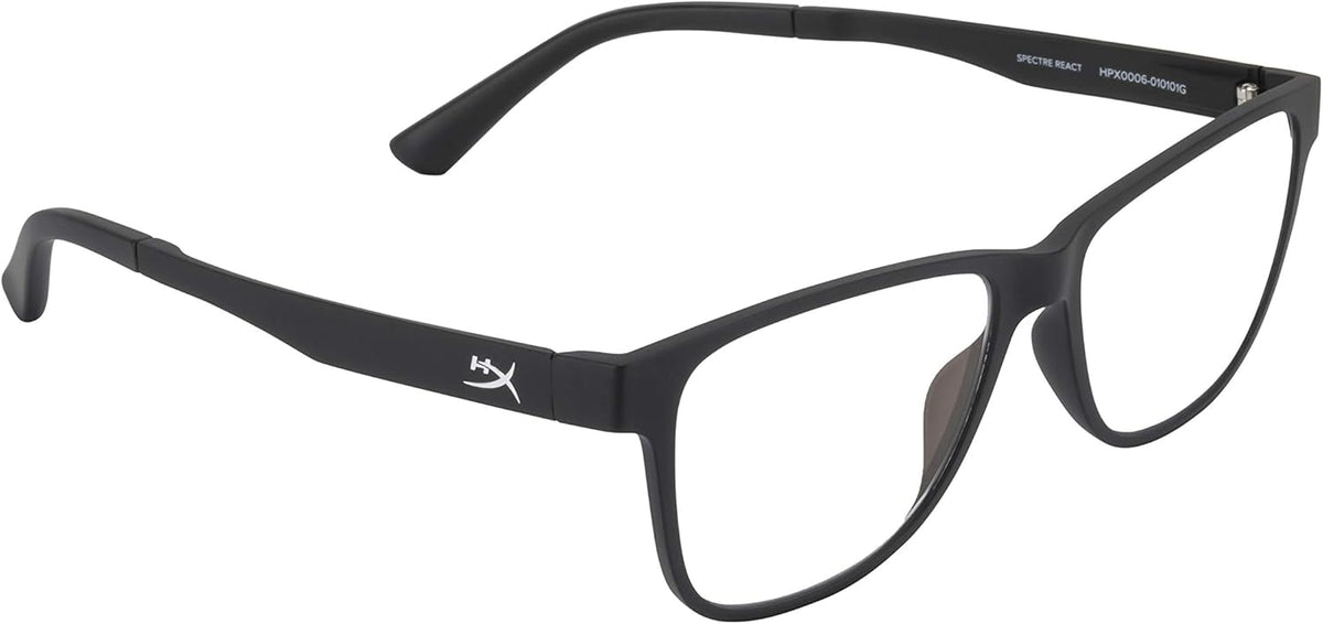 Small Crystal Grey Blue Light Blocking Glasses I440