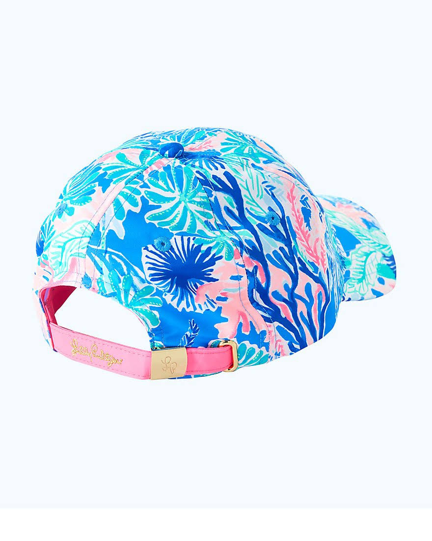 Multi Catch The Wave Hat I2588