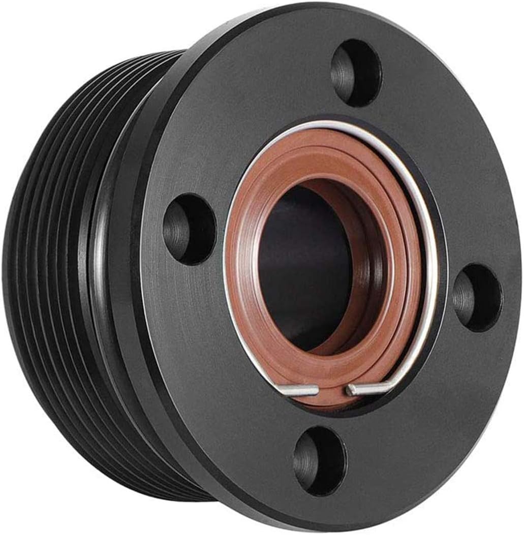 Trim Cap Cylinder with Seals Replacement (1 Pack) W7815