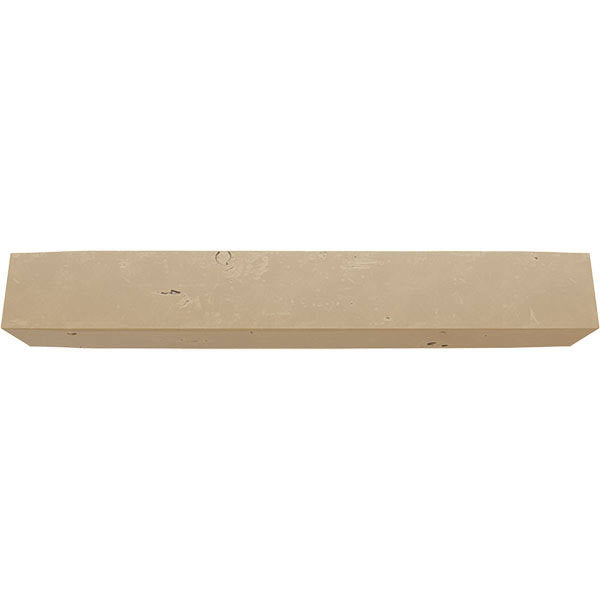 Knotty Pine Faux Wood Fireplace Mantel T82371