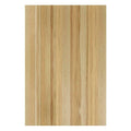 Natural Hickory Base Cabinet End Panel (2-Pack) K9078