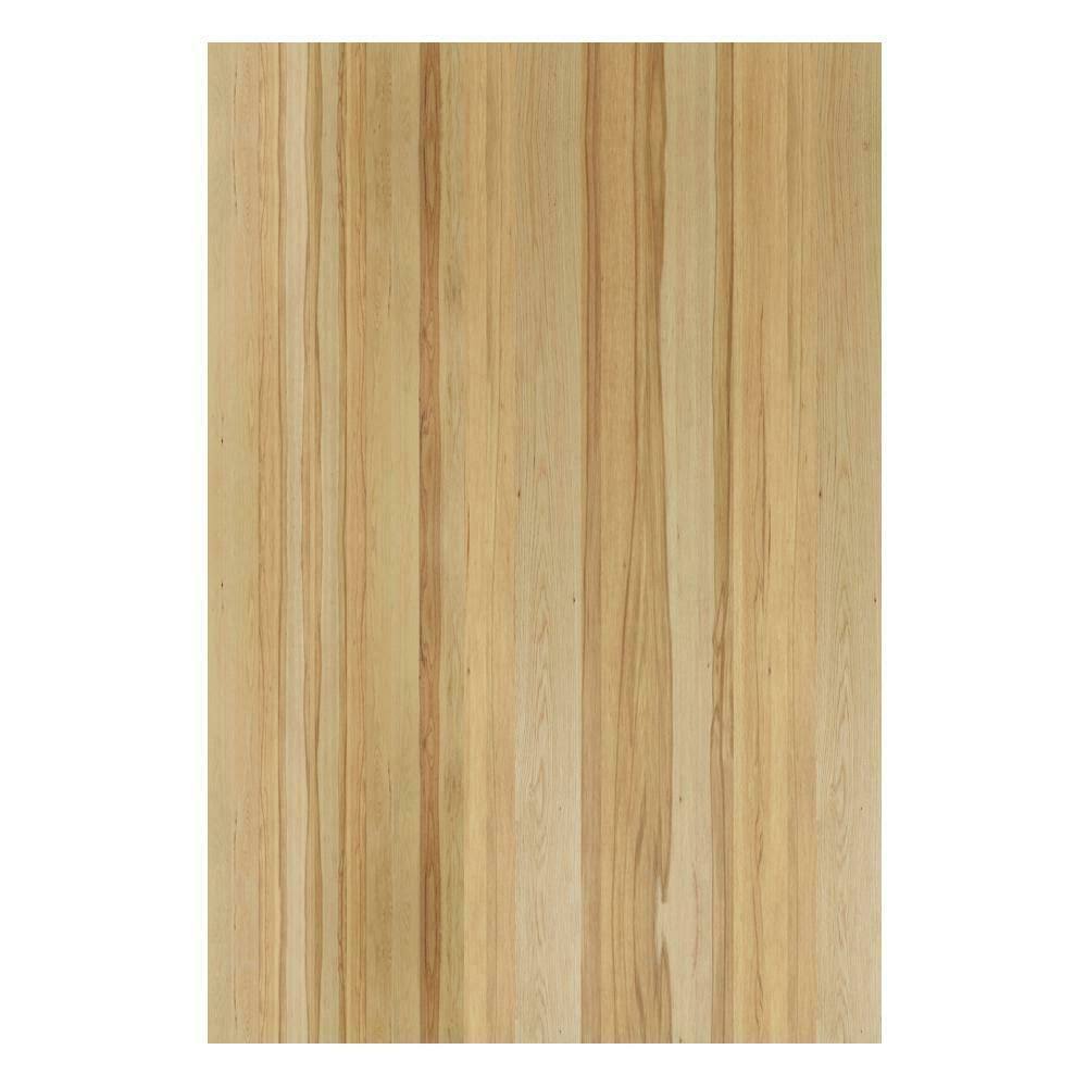 Natural Hickory Base Cabinet End Panel (2-Pack) K9078