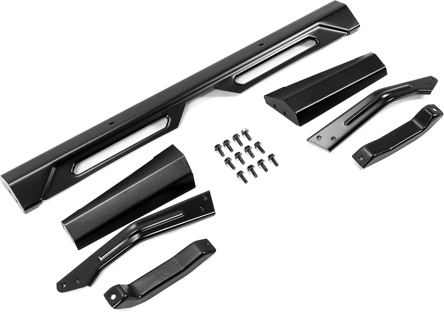 Rear Brush Guard Bumper F24913