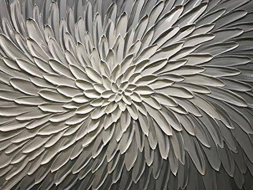 24x48 inch Hand-Painted Oil Painting on Canvas Y931066