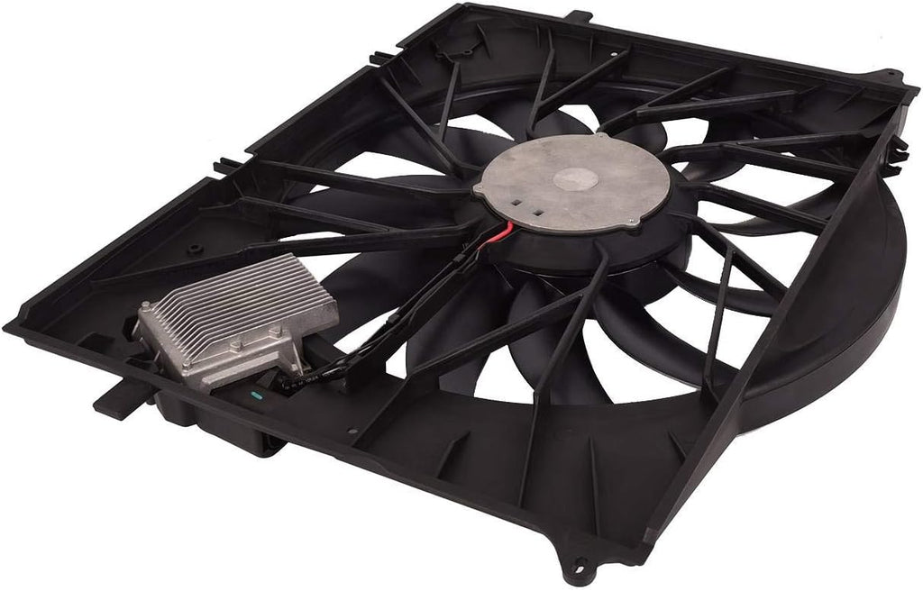 Electric Cooling Fan Assembly P16174