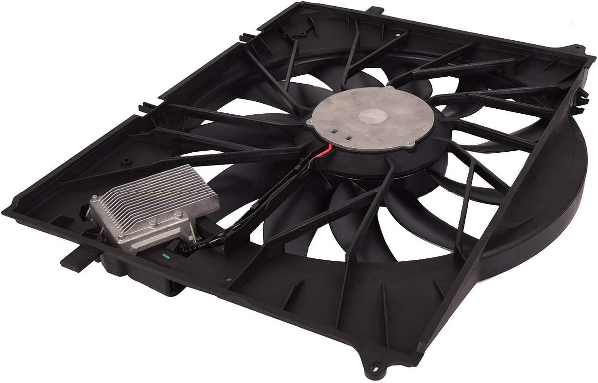 Electric Cooling Fan Assembly P16174
