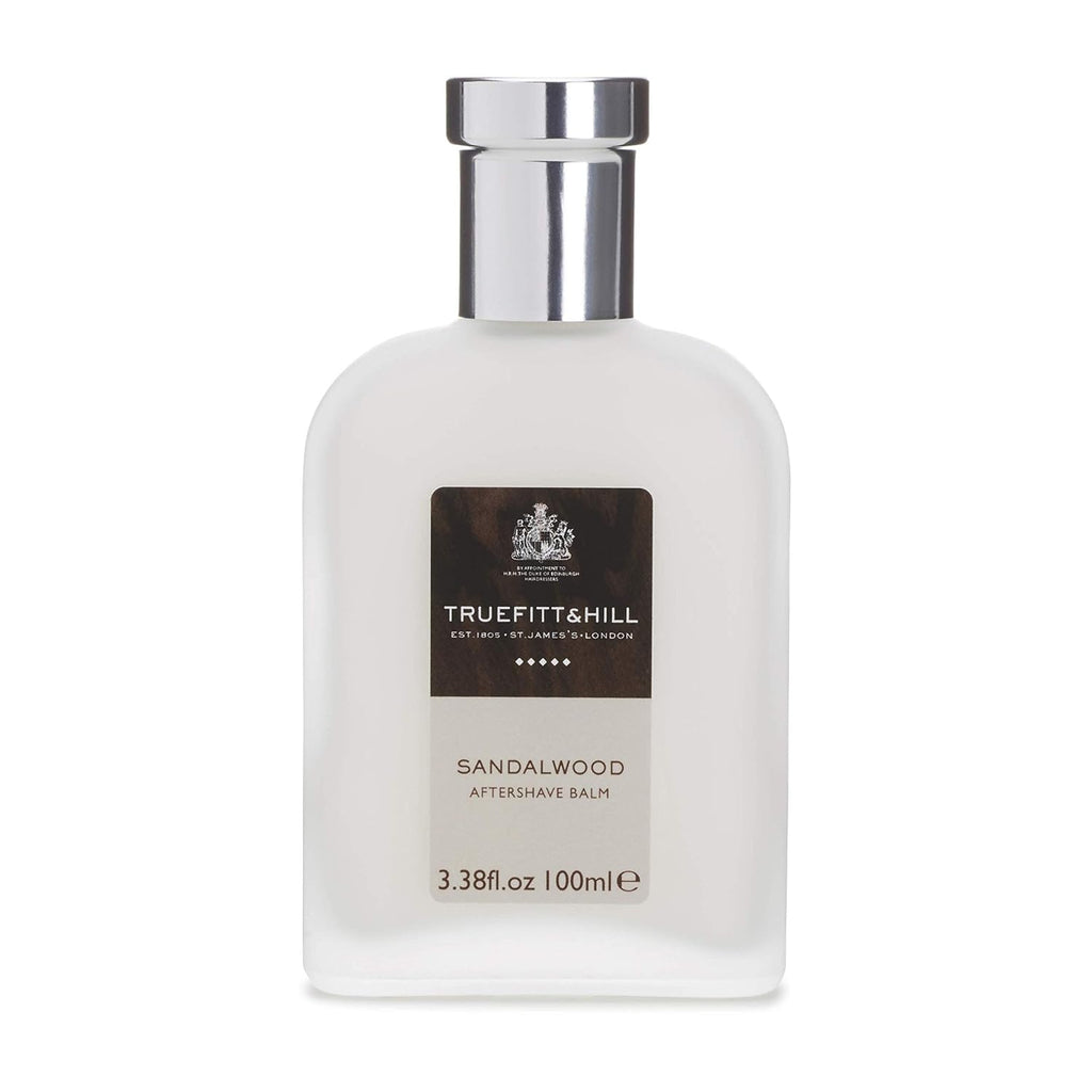 Aftershave Balm, 3.38 ounces Pack of 2 D5610