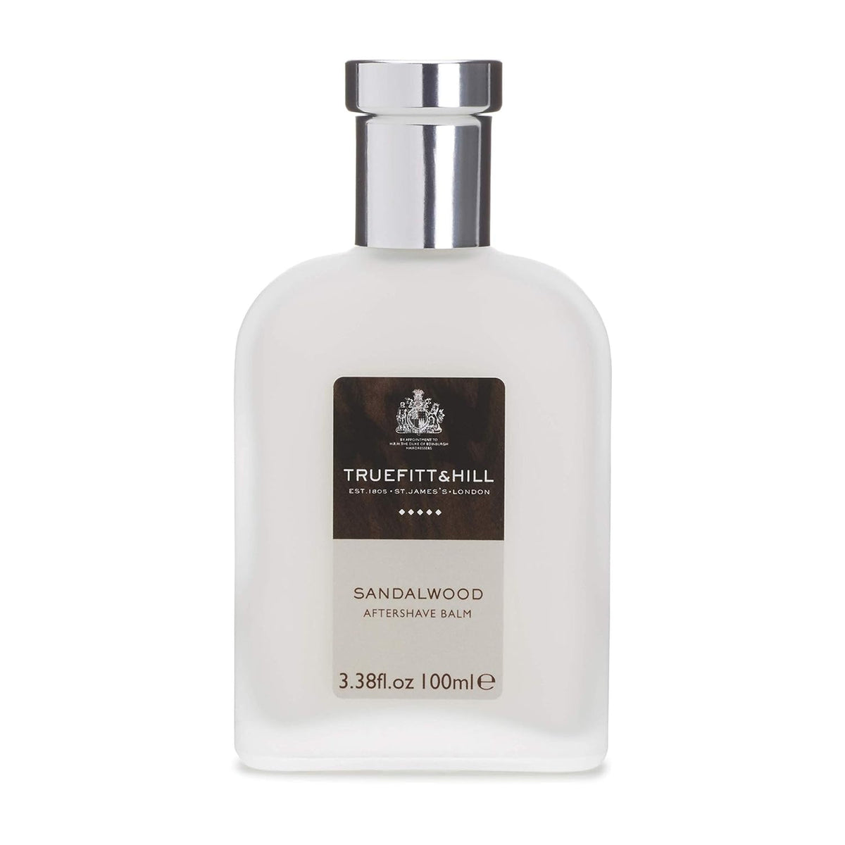 Aftershave Balm, 3.38 ounces Pack of 2 D5610
