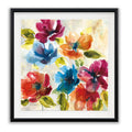 28x28 Framed Giclee Print K32140