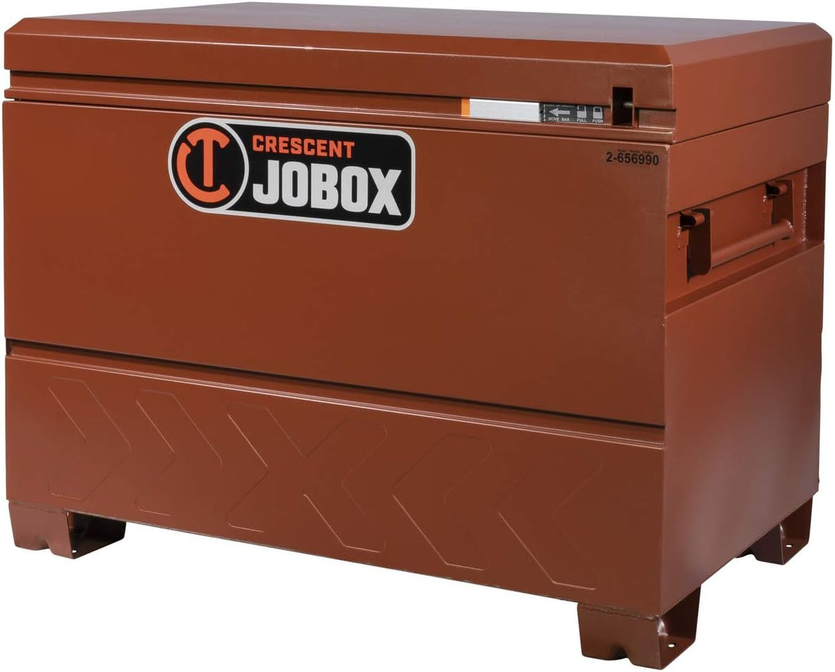 36" Heavy-Duty Chest U114