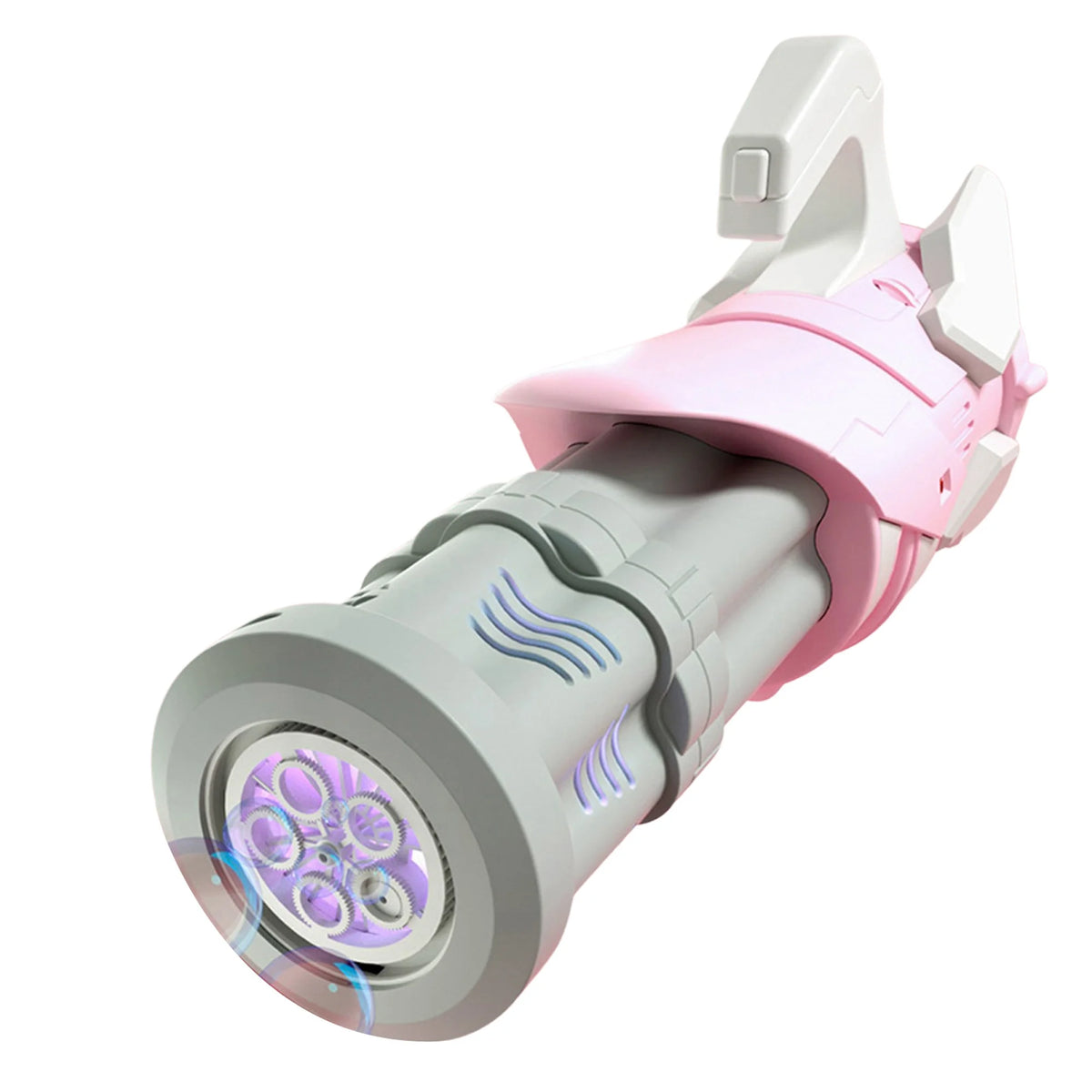 Gatling Bubble Machine C9997