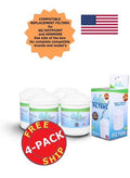 4 Pack Water and Ice Filter E9796