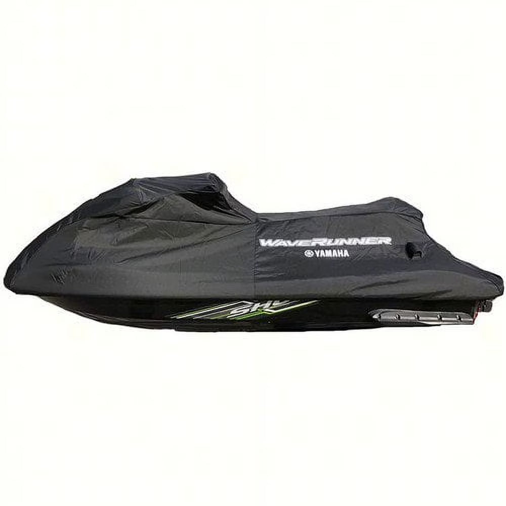 Universal Fx Series Cover for Waverunner Personal Watercraft PWC K971
