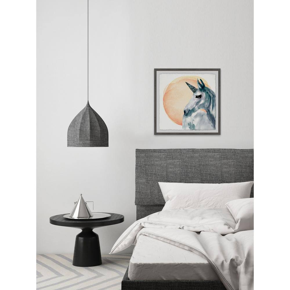 Multi Framed Print X38396