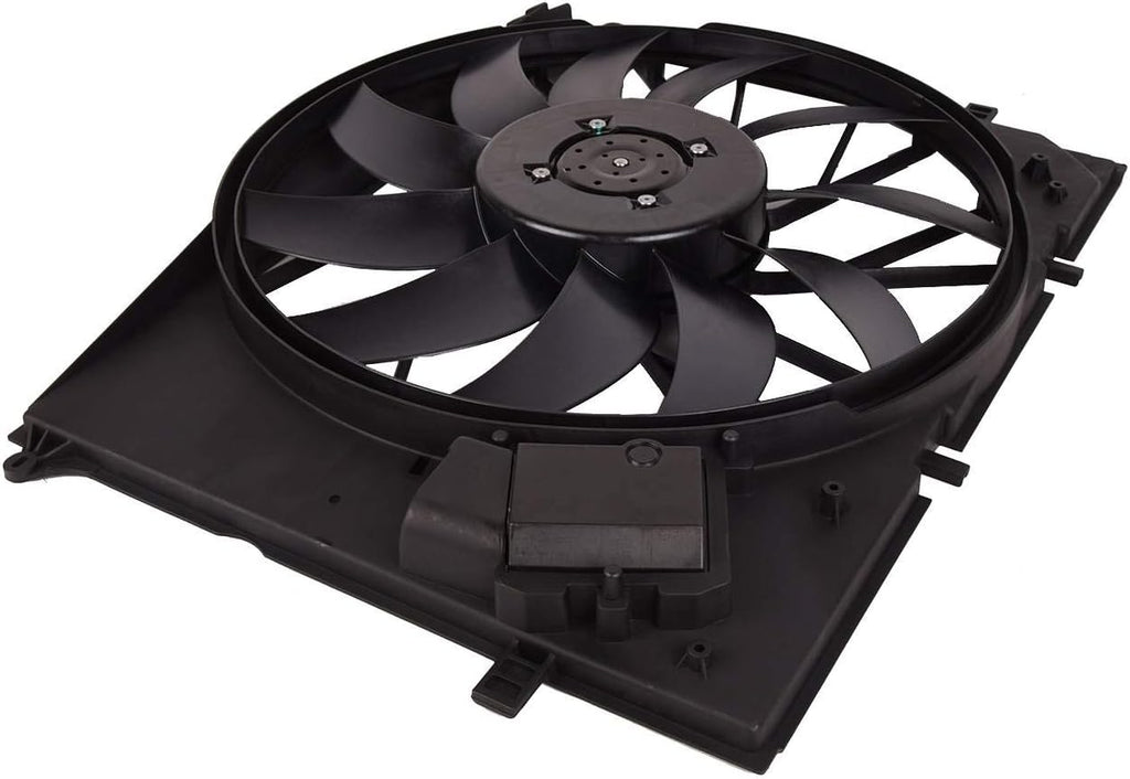 Electric Cooling Fan Assembly P16174