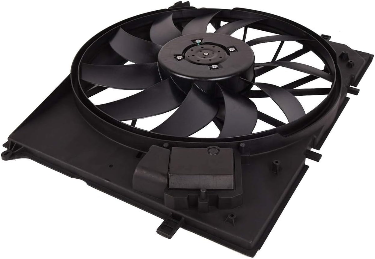 Electric Cooling Fan Assembly P16174