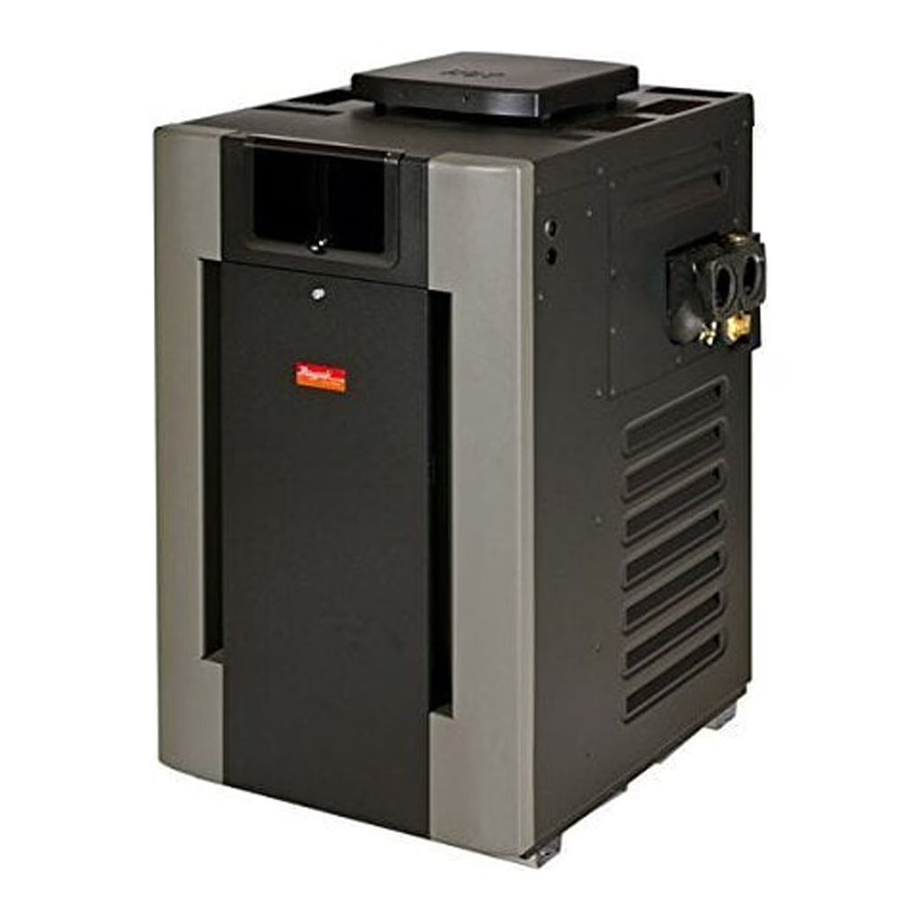 206000 BTU Natural Gas Pool Heater U3252