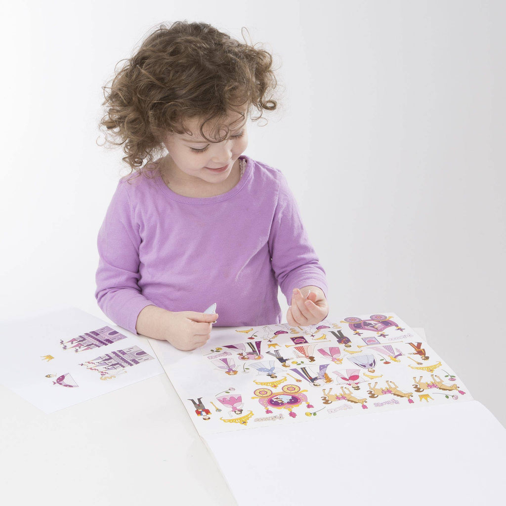 Sticker Bundle A8586
