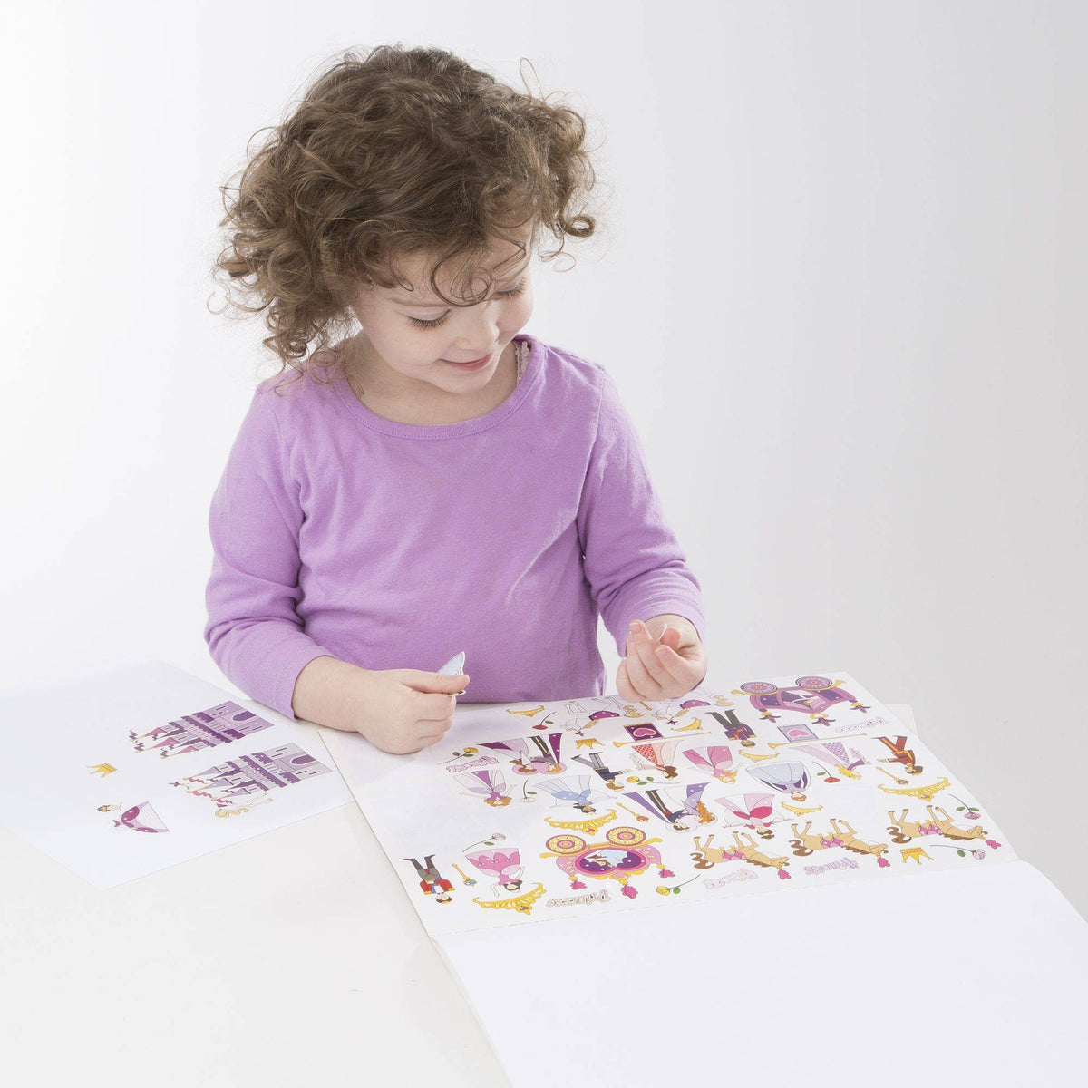 Sticker Bundle A8586