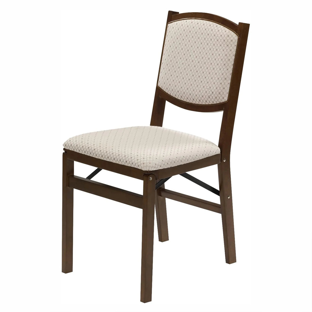 Fruitwood Folding Chair (2-Pack) M968443
