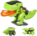 Solar Robot Kit 3-in-1 STEM Projects Robot Kit L331929