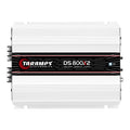 2 Channels 800 Watts Car Audio Amplifier A58406