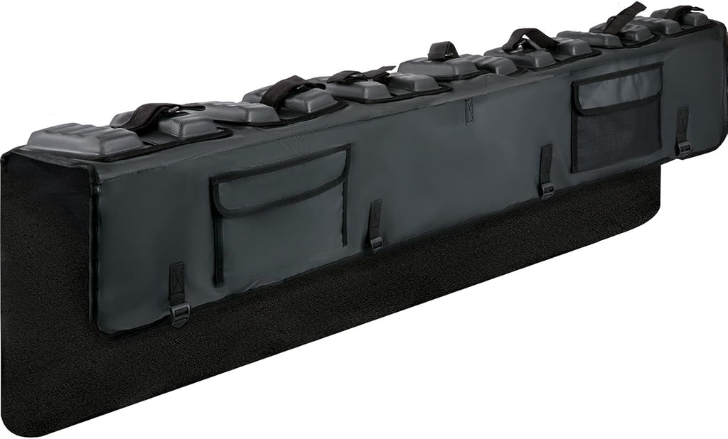 Tailgate Pad for Pickup Truck, 63 Bike Pickup Pad O842766