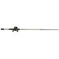 7' Baitcast Fishing Rod and Reel Combo X841