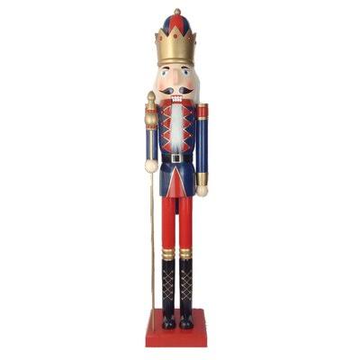 King Nutcracker G328632