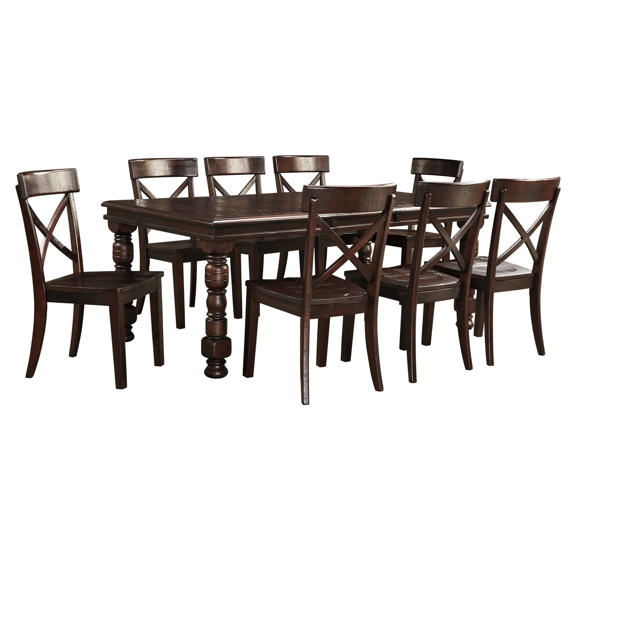 Gerlane Dining Room Table I115
