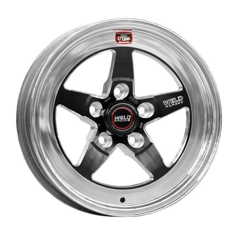 Street & Strip RT-S S71 Wheel J760