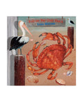 Pelican Beach Canvas S974