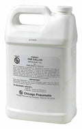 Amber 1 gal Lubricant Oil N40651